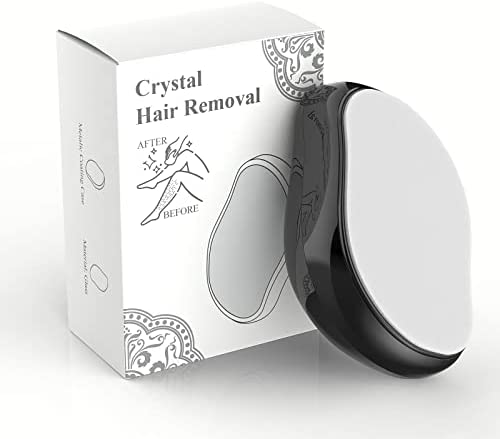 Crystal Reusable Painless Hair Eraser